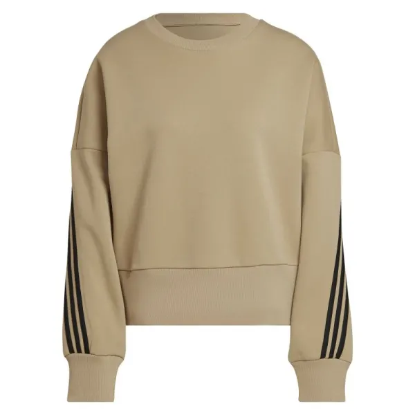 Bluza ADIDAS pentru femei W FI 3S CREW - HK0535