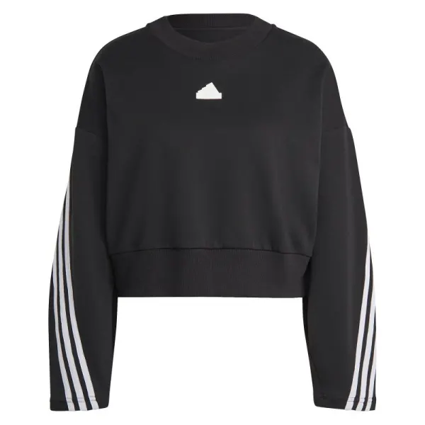 Bluza ADIDAS pentru femei W FI 3S CREW - IB8494