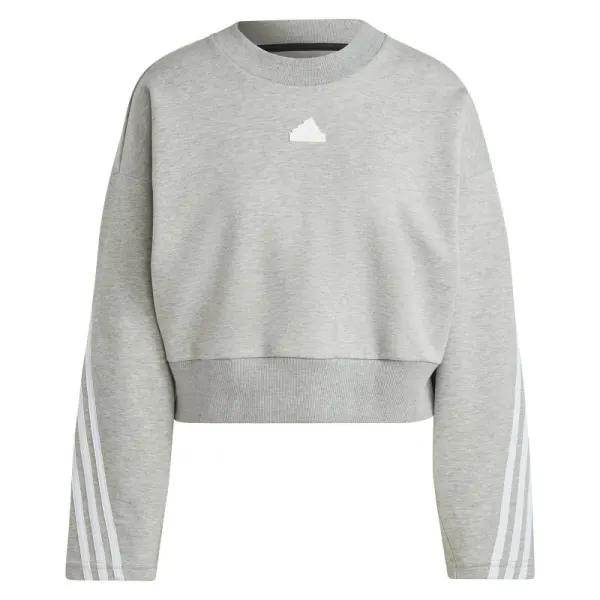 Bluza ADIDAS pentru femei W FI 3S CREW - IB8496