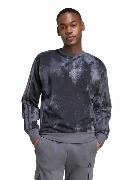 Bluza Aop Colourblock