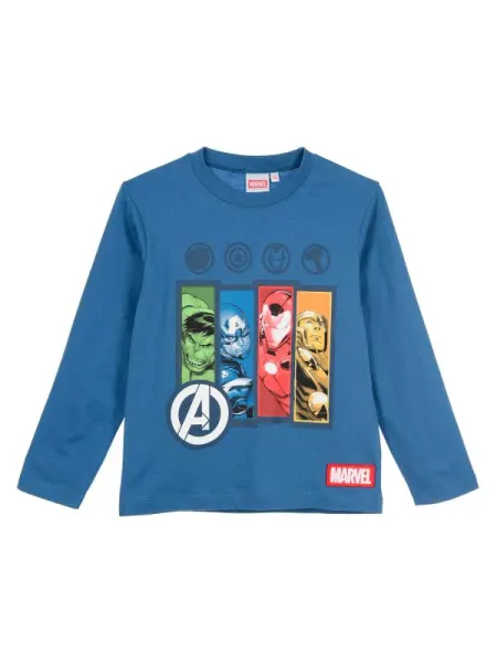 Bluza Avengers