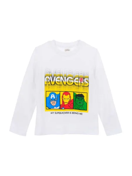 Bluza Avengers C