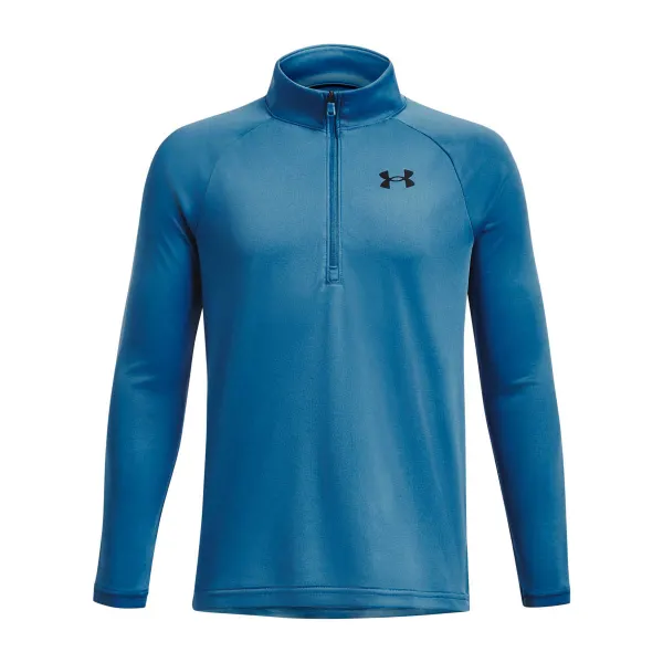 Bluza Baieti TECH 2.0 1/2 ZIP Under Armour
