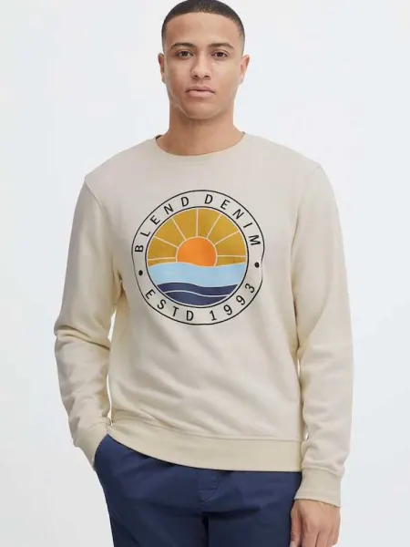 Bluza barbati