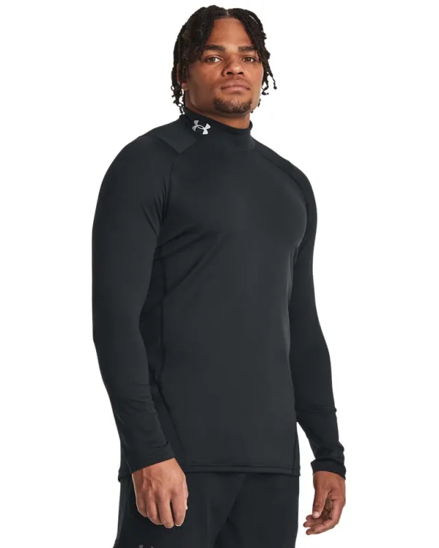 Bluza Barbati ARMOUR FITTED MOCK Under Armour
