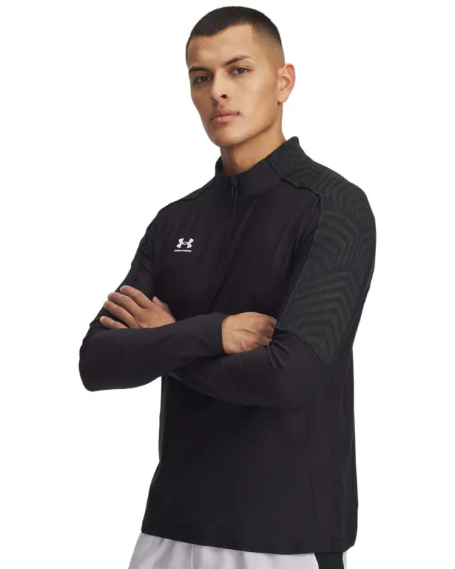 Bluza Barbati CHALLENGER PRO MIDLAYER Under Armour
