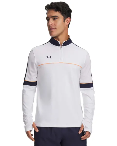 Bluza Barbati CHALLENGER TRAINING QZ Under Armour