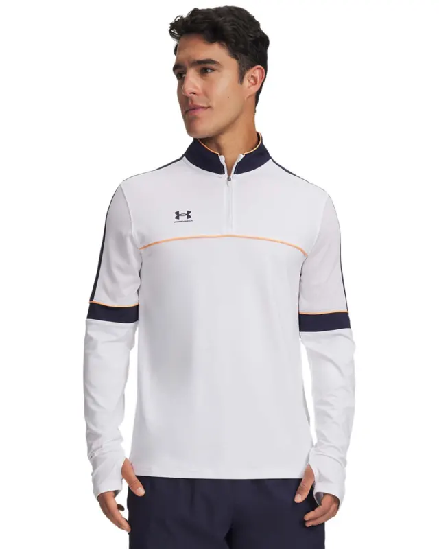 Bluza Barbati CHALLENGER TRAINING QZ Under Armour