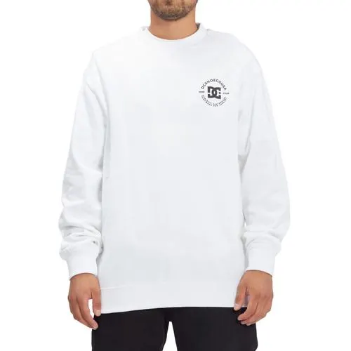 Bluza barbati DC Shoes Star Pilot ADYSF03079-WBB0