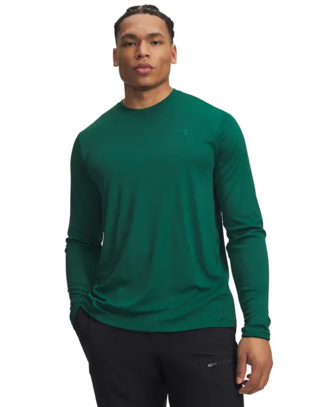 Bluza Barbati EXPLOR ISOCHILL UPF Under Armour