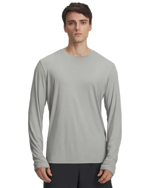 Bluza Barbati EXPLOR ISOCHILL UPF Under Armour