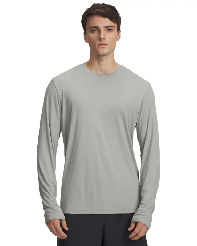 Bluza Barbati EXPLOR ISOCHILL UPF Under Armour