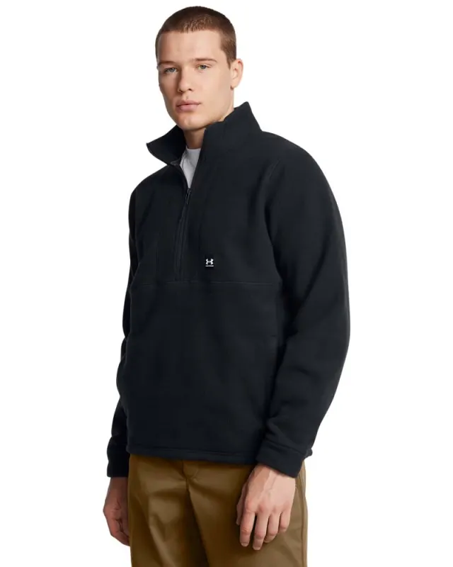 Bluza Barbati MICROFLEECE HZ Under Armour