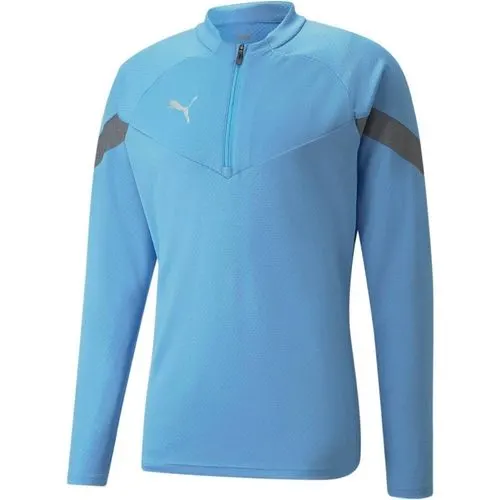 Bluza barbati Puma Teamfinal Training 14 Zip 65737518