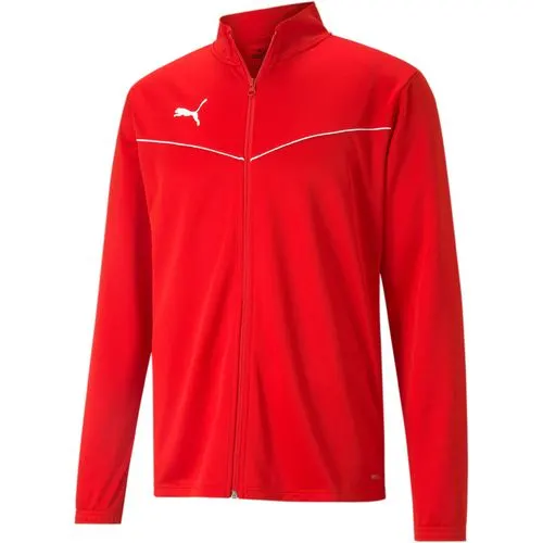 Bluza barbati Puma Teamrise Training Poly 65739201