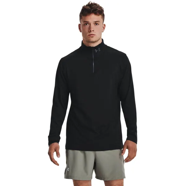 Bluza Barbati QUALIFIER RUN 1/4 ZIP Under Armour