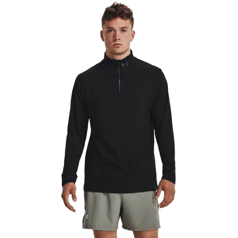 Bluza Barbati QUALIFIER RUN 1/4 ZIP Under Armour