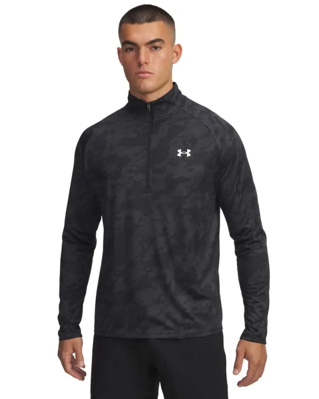 Bluza Barbati TECH 2.0 1/2 ZIP Under Armour