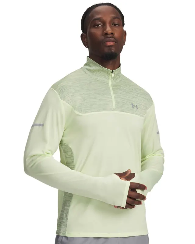 Bluza Barbati TECH UTILITY 1/4 ZIP Under Armour