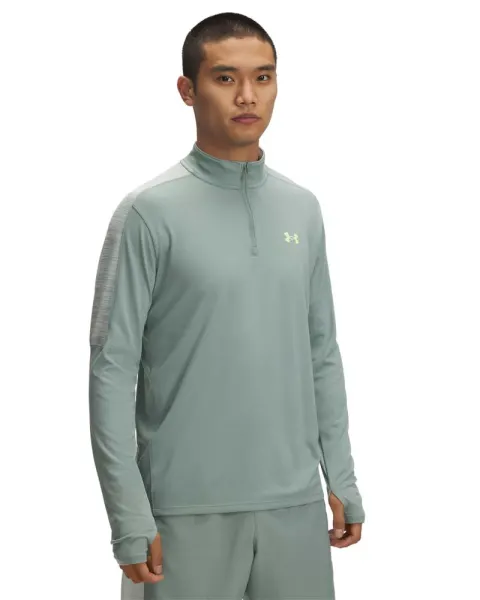 Bluza Barbati TECH UTILITY 1/4 ZIP Under Armour