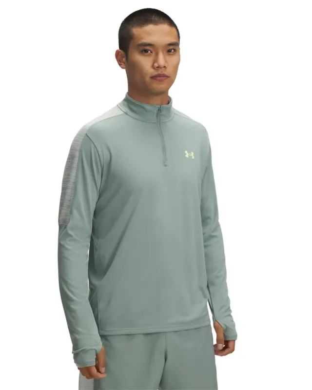 Bluza Barbati TECH UTILITY 1/4 ZIP Under Armour