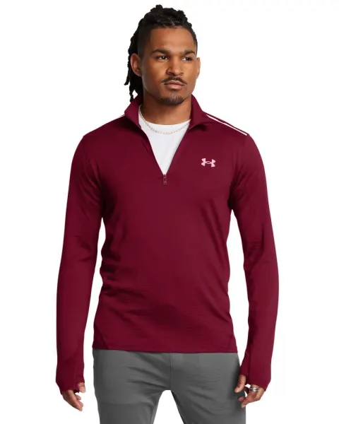 Bluza Barbati VANISH 1/4 ZIP Under Armour