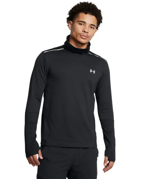 Bluza Barbati VANISH FUNNEL TOP Under Armour