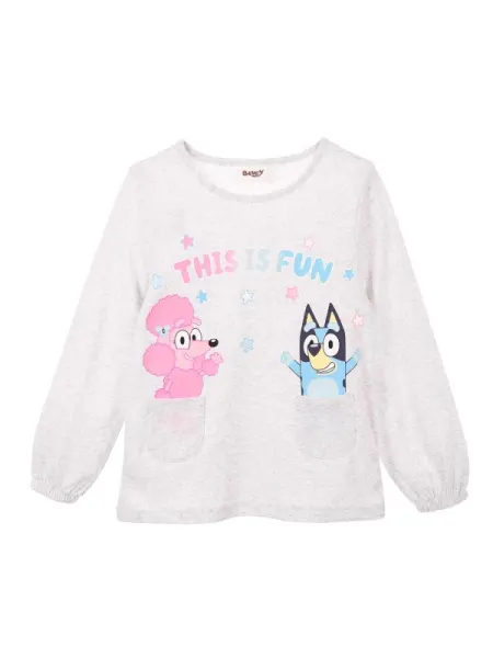 Bluza Bluey
