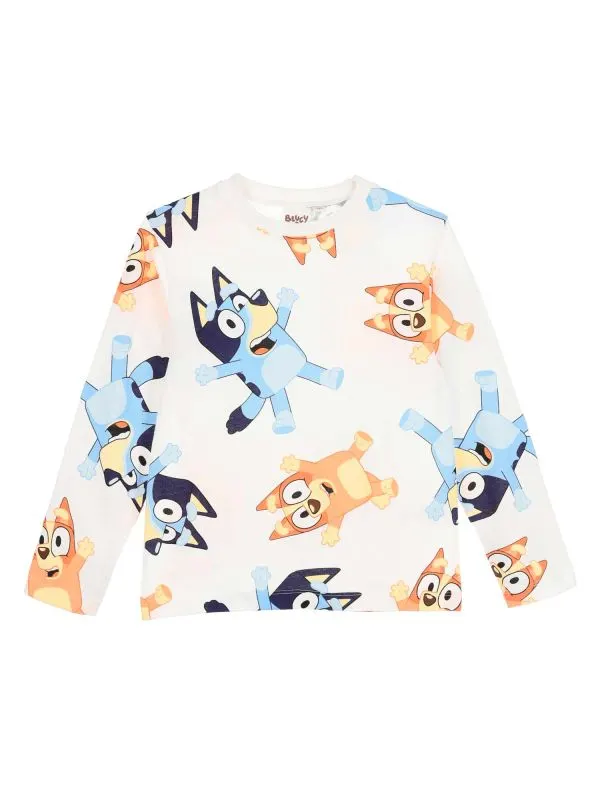 Bluza Bluey