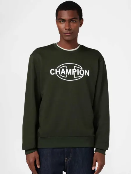 Bluza Crewneck