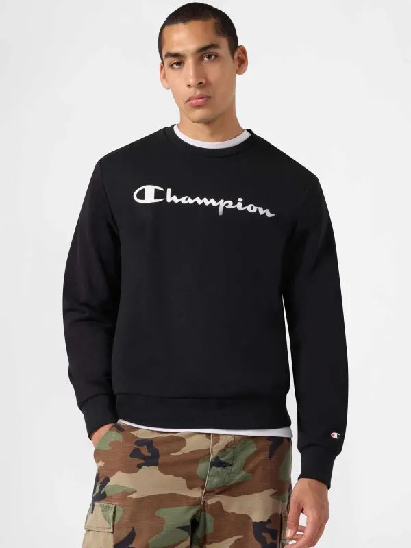 Bluza Crewneck
