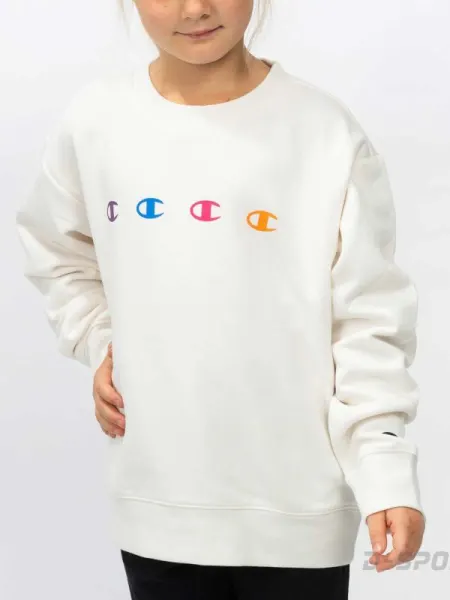 Bluza Crewneck