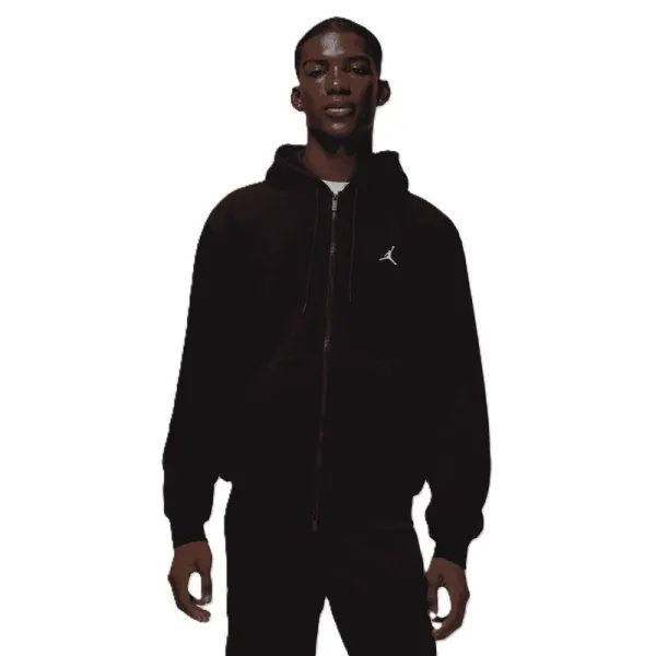 Bluza cu fermoar Nike M J BRK FLC FZ