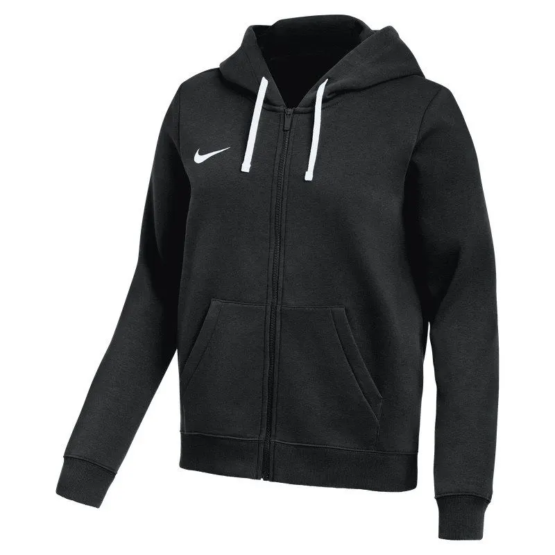 Bluza cu fermoar Nike W NK PARK26 FLC FZ HOODIE