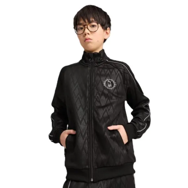 Bluza cu fermoar Puma X HARRY POTTER T7 Track Jacket TR