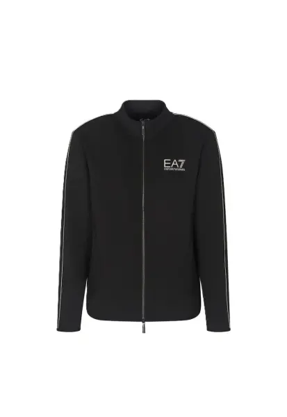 Bluza cu fermoar TRAIN GOLD LABEL M T-TOP FZ VI PL ST-7M000670-AF14146-UC001