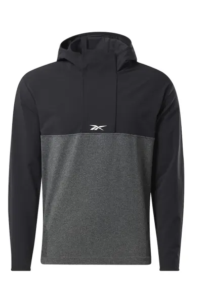 Bluza cu gluga barbati  sport - confortabila - stil casual