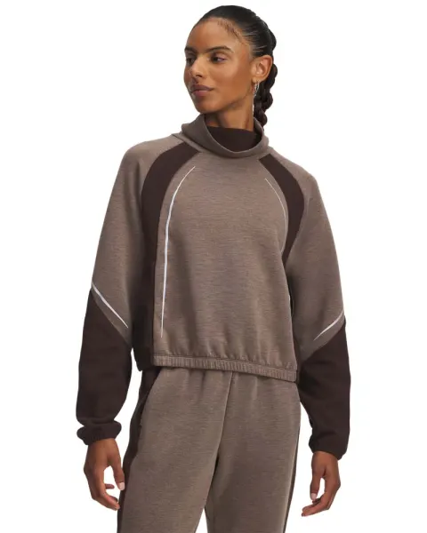 Bluza Dama HALO MOCK Under Armour