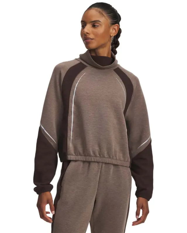 Bluza Dama HALO MOCK Under Armour