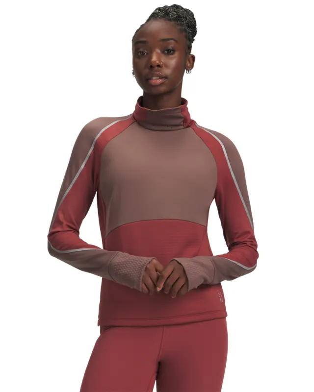 Bluza Dama HALO RUN FUNNEL Under Armour