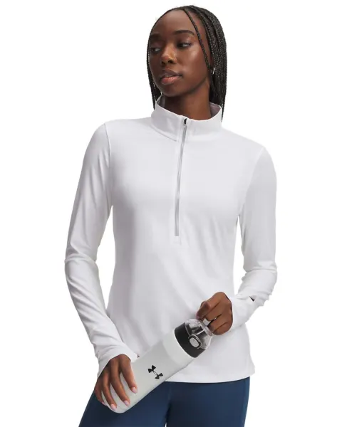 Bluza Dama LAUNCH PRO HALF ZIP Under Armour