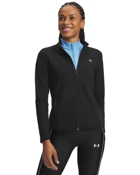 Bluza Dama MOTION FULL ZIP Under Armour