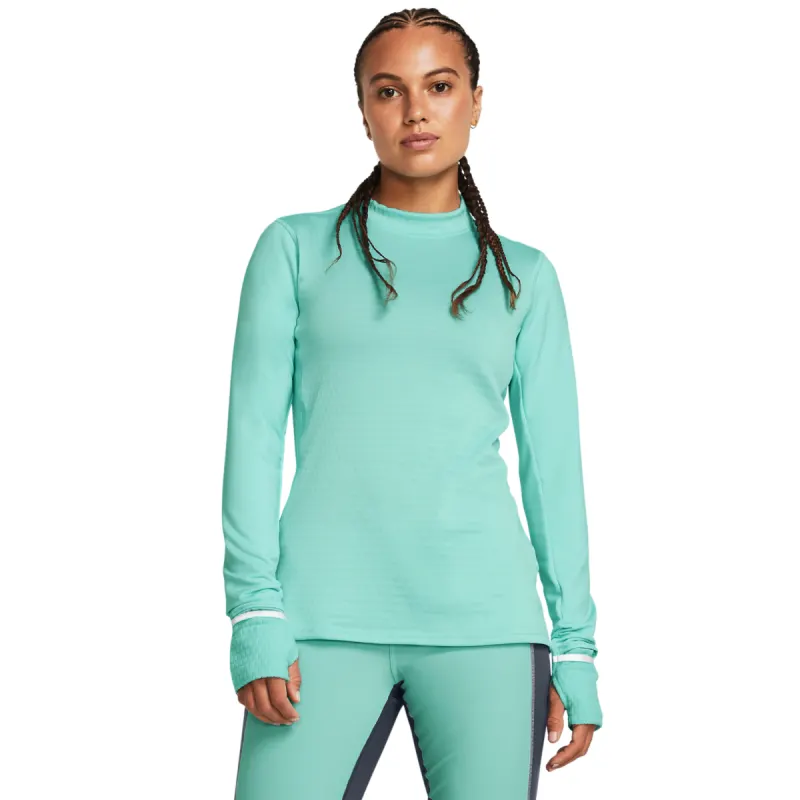 Bluza Dama QUALIFIER COLD LONG SLEEVE Under Armour