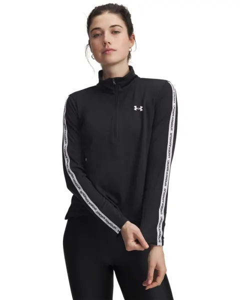 Bluza Dama TECH TAPE HALF ZIP Under Armour