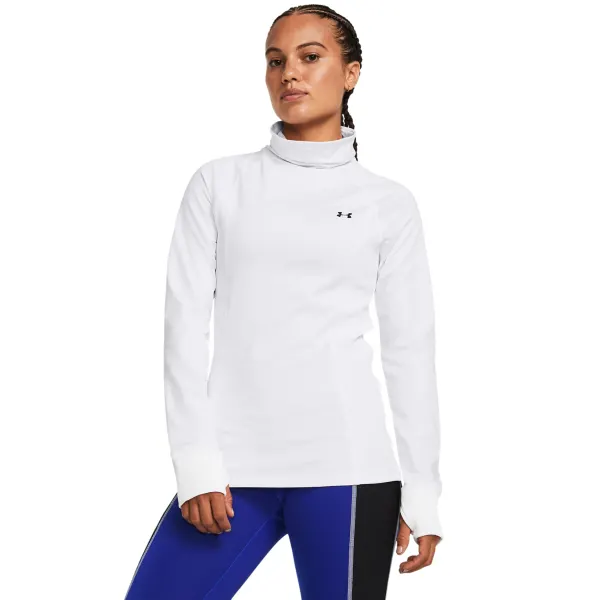 Bluza Dama TRAIN FUNNEL NECK Under Armour