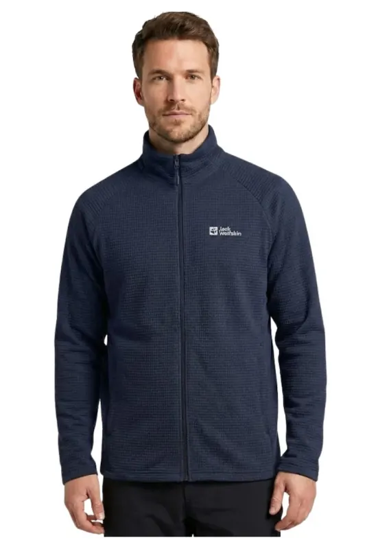Bluza de trening cu fermoar Jamari