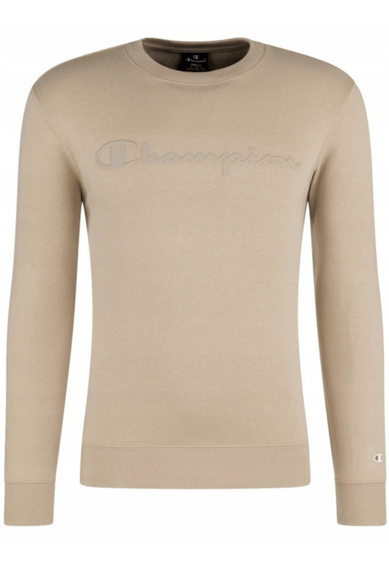 Bluza de trening cu logo