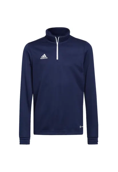 Bluza de trening  Jr Ent22 - Albastru