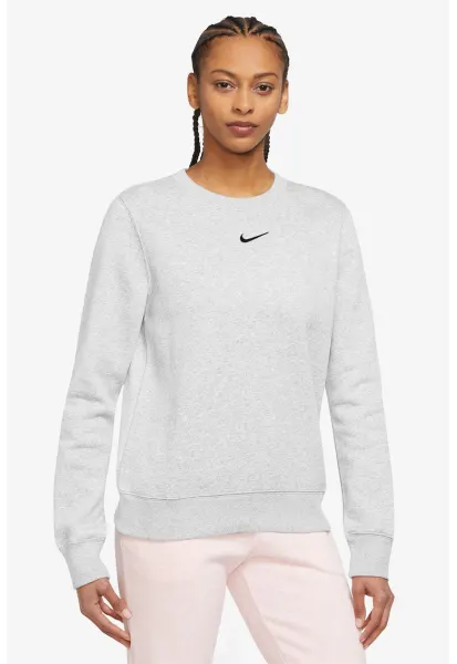 Bluza de trening lejera cu captuseala calduroasa Phoenix - Gri deschis melange