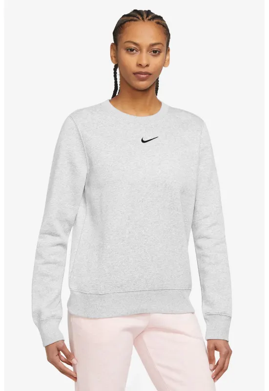 Bluza de trening lejera cu captuseala calduroasa Phoenix - Gri deschis melange